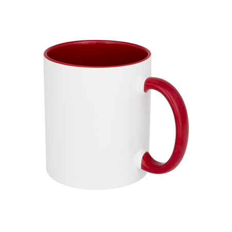 Mug personalizzata colorata 330 ml