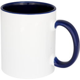 Mug personalizzata colorata 330 ml